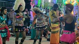 new Karakattam HD videos 2022#muthulakshmi #karakattam #new Karakattam #comedy Karakattam 💋 ♥️