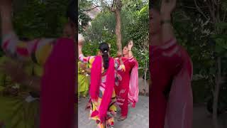 Teeyan saun diyan 🌸💞@Ghaintvlogz #shortvideo #punjabi #dance #punjaabi #dhee #ytshorts