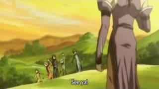 Saint Beast episode 1 part 1 of 3 (Kouin Jojishi Tenshitan)