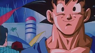 Decoding The Dragon Ball GT Ending