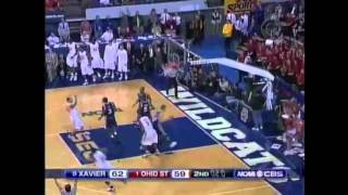 Gus Johnson Puts the Madness Into March