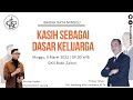 Ibadah Raya Kemah Injil Bukit Zaitun - 05 Maret 2023 | Pdt. Bambang Wiku Hermanto, M.Th