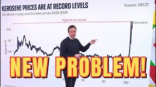 Ed Conway Exposes Oil Speculation Crushing Economies!