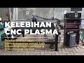 5 kelebihan CNC Plasma MPI