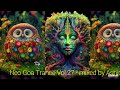 neo goa trance vol.27 mixed by ashipu