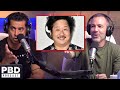 ‘Make Sure You’ve Got All Your Information’ - Bryan Callen Addresses The Controversy With Bobby Lee