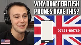 American Reacts to 10 Ways Brits and Americans Use Numbers Very Differently