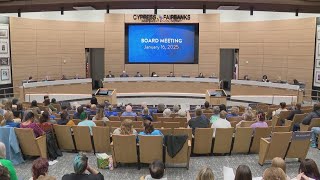 Cy-Fair ISD approves gender identity policy