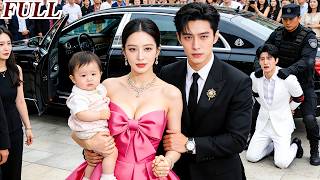 Bị phản bội và ruồng bỏ—không ngờ tôi lại là tình yêu trân quý nhất của CEO!#phimngắn