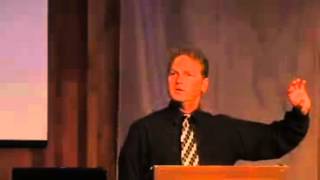 Testimony of Billy Crone