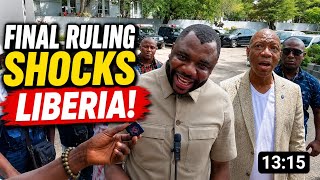 BREAKING: Tension High as Supreme Court Delivers Final Judgment in Kolubah Case_20 May 2026