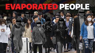 Evaporated People: The Mystery Of The Missing Japanese