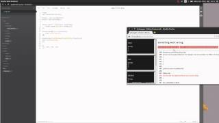 Vibius PHP Framework - Routing + controllers (screencast)