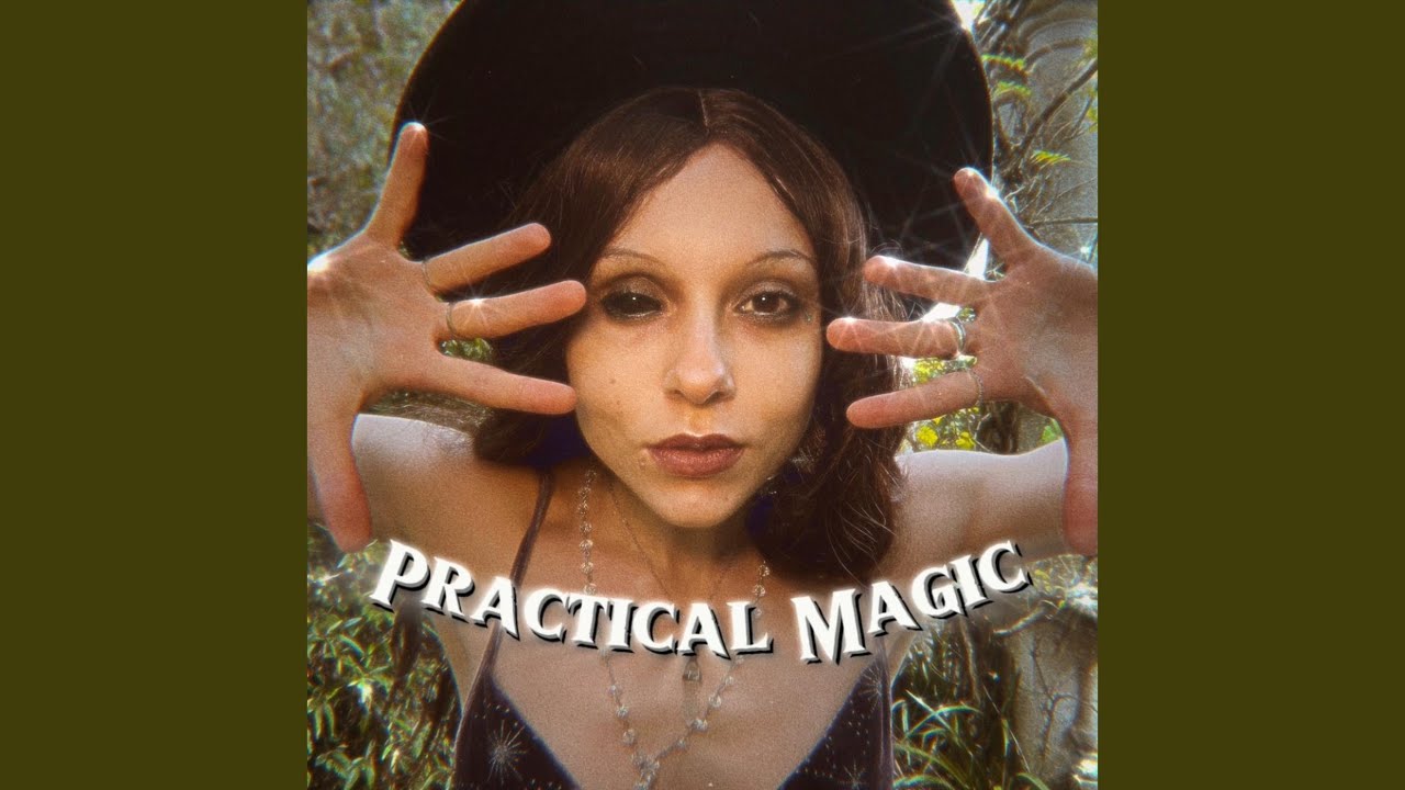 Practical Magic Youtube