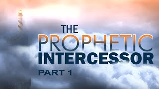 ప్రచనాత్మక ప్రార్థన చేయువారు పార్ట్-1 | The Prophetic Intercessor Part-1 | Pastor Michael Fernandes