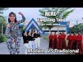 TANG TING TUNG VERSI MADURA - RERE (Official Music Video)