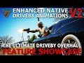 Enhanced Driveby Animations v2  | The Ultimate Driveby Overhaul (FiveM)