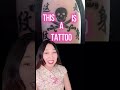 ⚠️ More Chinese tattoo fails haha 🤣 #tattoo #chinesetattoo #tattoofails #chinese