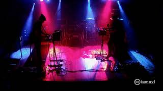 lespecial LIVE @ Asheville Music Hall 2-15-2020