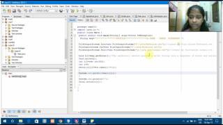 java exp10