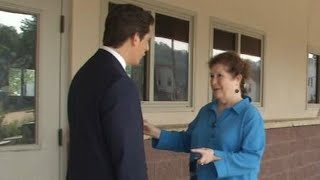 New HUD official hears request to restore disaster resiliency program