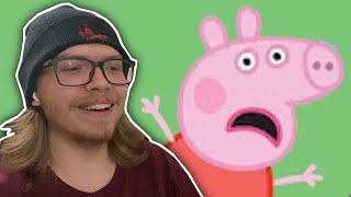 EVERYONE GETS ROASTED! | {YTP} The Funfair is Unfair [REACTION]