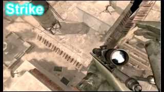 [Tutorial] Call Of Duty 4 Sprint Elevator 125 Fps