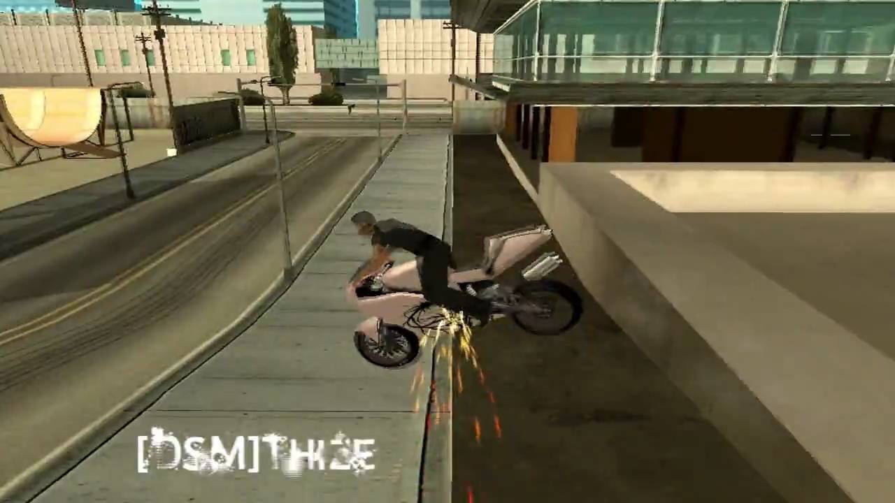 Hd Gta Samp Video Gta San Andreas Download Link