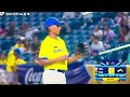 2024 wbsc uー15 baseball world cup 砂涼人君「輝跡」キセキ