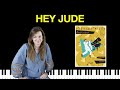 Hey Jude [The Beatles] (FunTime Piano Rock 'n' Roll)