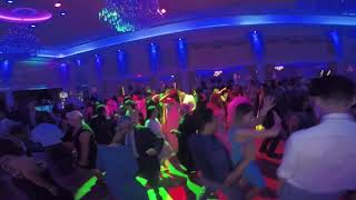 Wedding Reception in New Jersey | West Indian | Guyanese | Caribbean | American | Jam1Sounds | DJ