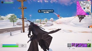 Fortnite | *NEW* Samurai Darth Vader Victory Royale Gameplay (🤦🏽‍♂️Had My Mic Off The Hole Time)