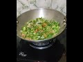 शिमला मिर्च की टेस्टी सब्जी capsicum quick u0026 easy recipe hem food u0026 flavours