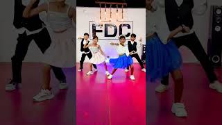 #dancevideo Nashe Si Chadh Gayi  | Befikre, Ranveer Singh, Vaani Kapoor ... #youtubeshorts