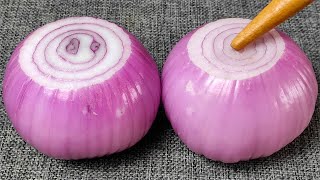 New Way to Enjoy Onions: Kids Can't Get Enough!