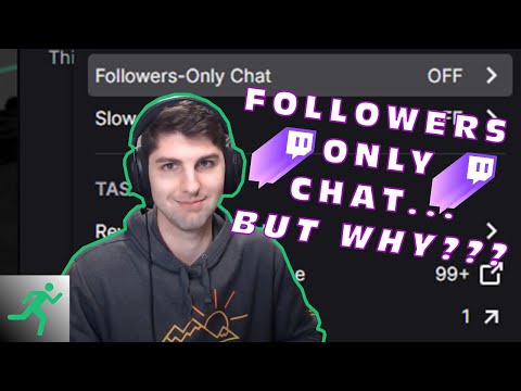 The Complete Guide to Followers-Only Chat: Pros, Cons & Tutorial