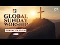 GLOBAL SUNDAY WORSHIP || PRAISE AND WORSHIP || @POWERVISION TV || 07.04.2024