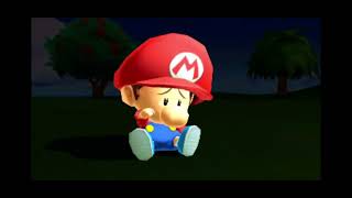 Baby Mario Crying 2