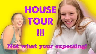 MY FAIRY TALE DREAM HOME (HOUSE TOUR) !!! | The Miranda Affect