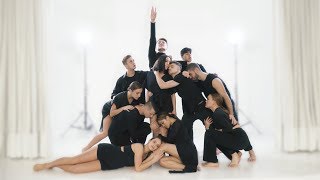 SAM SMITH - HIM | Kyle Hanagami Choreography