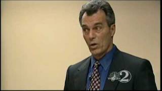 New Jail Chief Begins Work In Osceola