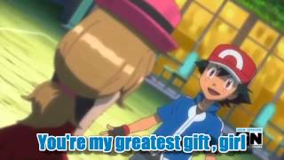 ♥Happy Amourshipping-it Girl♥