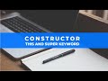 Constructor | this and super keyword  in JAVA