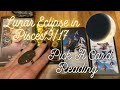 9/17 Full Moon / Lunar Eclipse in Pisces Oracle & Tarot Card Reading 🌕