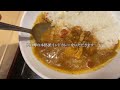 【全国立ち食いそば紀行 東京日本橋】よもだそば【半よもだカレー半たぬきそばセット】