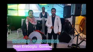 ilhan ereboglu yalli kurt mahnisi govend baki kurd toyu Koma lori +994708315751