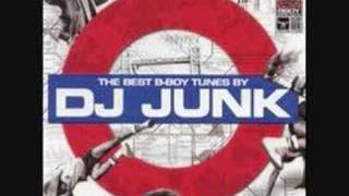 DJ Junk - Going the Distance