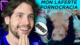 OMG! Pornocracia (Lyric Video) - Mon Laferte