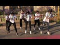 Makhadzi feat Fortunator & Mash k- Tsini tsini/amapiano dancers💯🔥#amapiano #dance