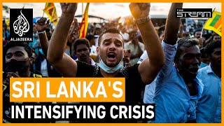 🇱🇰 How can Sri Lanka overcome its economic emergency? | The Stream